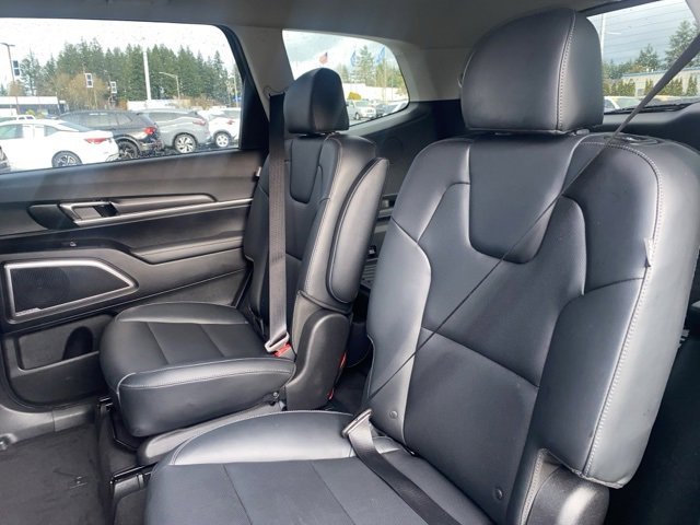 Used 2024 Kia Telluride S w/ S Sunroof Package image 20