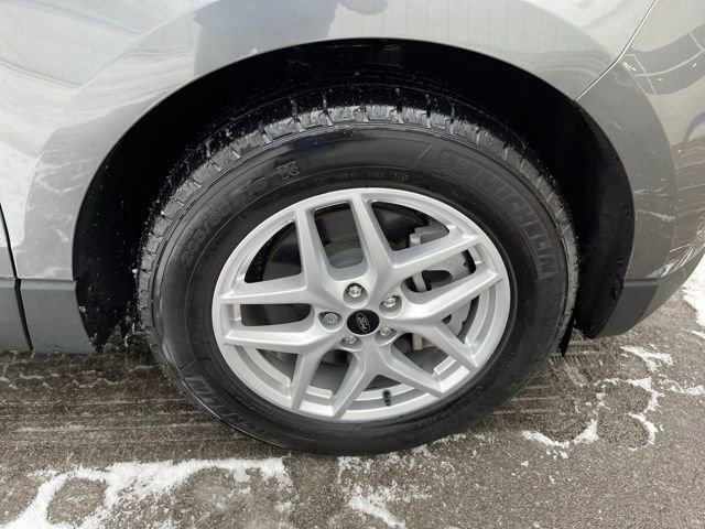 Used 2024 Ford Edge SEL w/ Convenience Package image 38