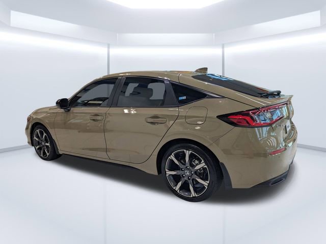 New 2026 Honda Civic Sport Touring image 6