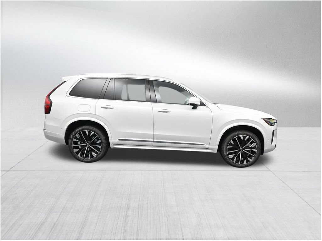 New 2026 Volvo XC90 T8 Plus w/ Protection Package Premier AWD/4WD image 6