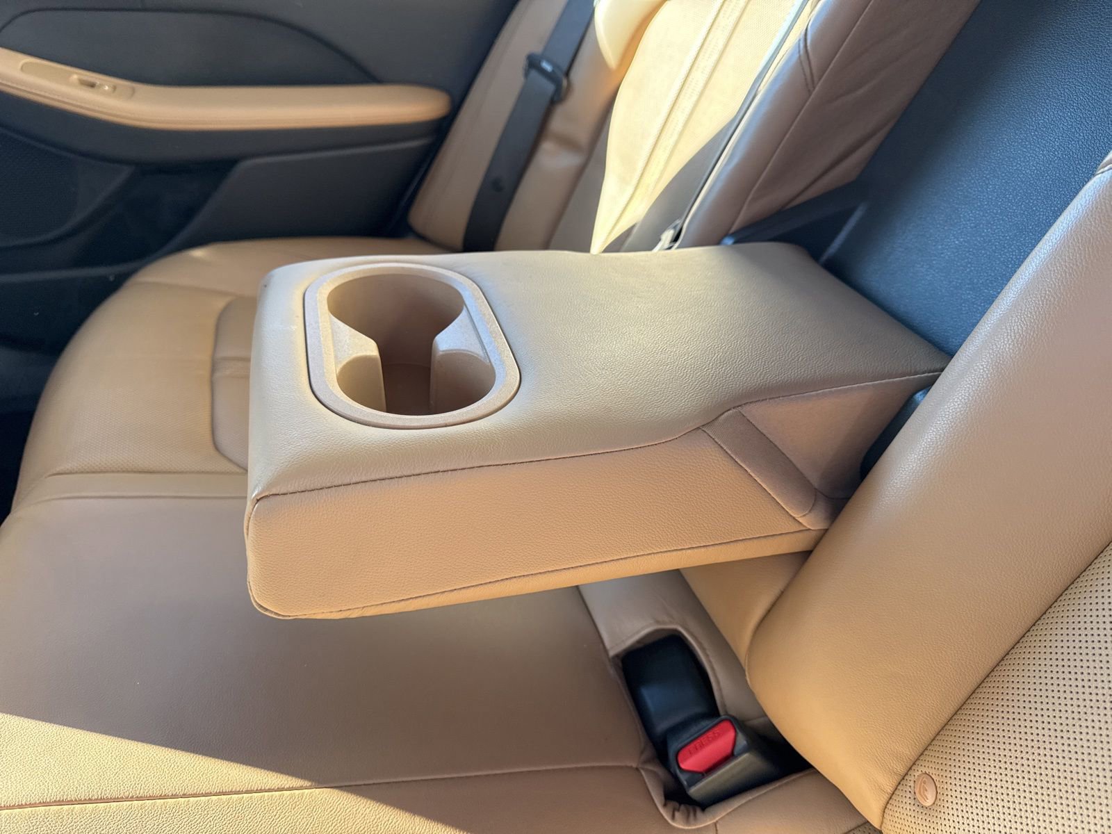 Used 2021 Hyundai Sonata Limited w/ Cargo Package image 13