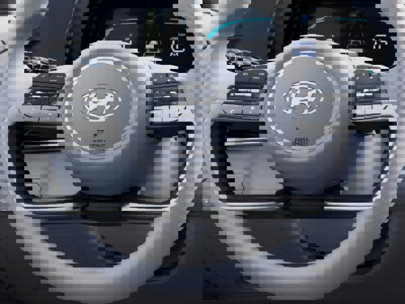 New 2026 Hyundai Elantra Blue image 15