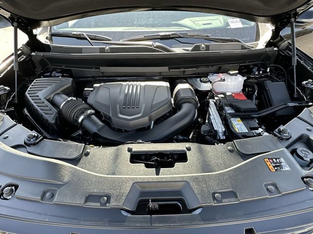 New 2026 GMC Acadia Elevation w/ LPO, All-Weather Package FWD image 31
