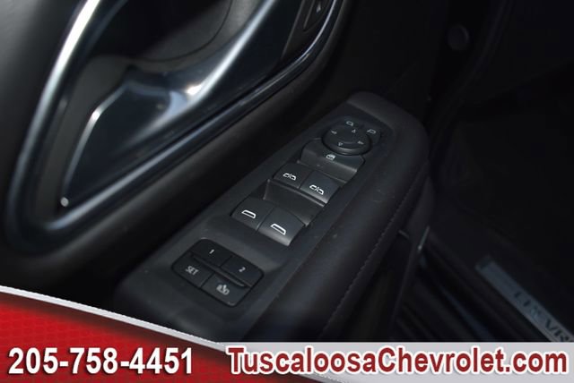 Certified 2024 Chevrolet Tahoe LT image 19