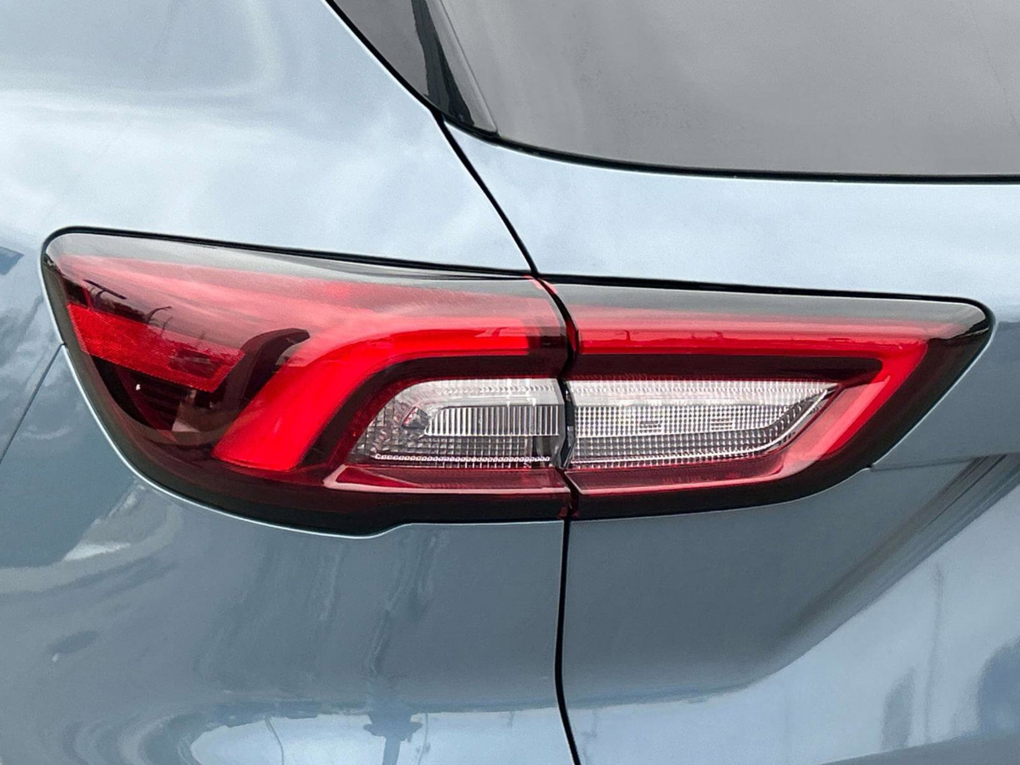 Used 2023 Ford Escape ST-Line w/ Tech Pack #1 image 10