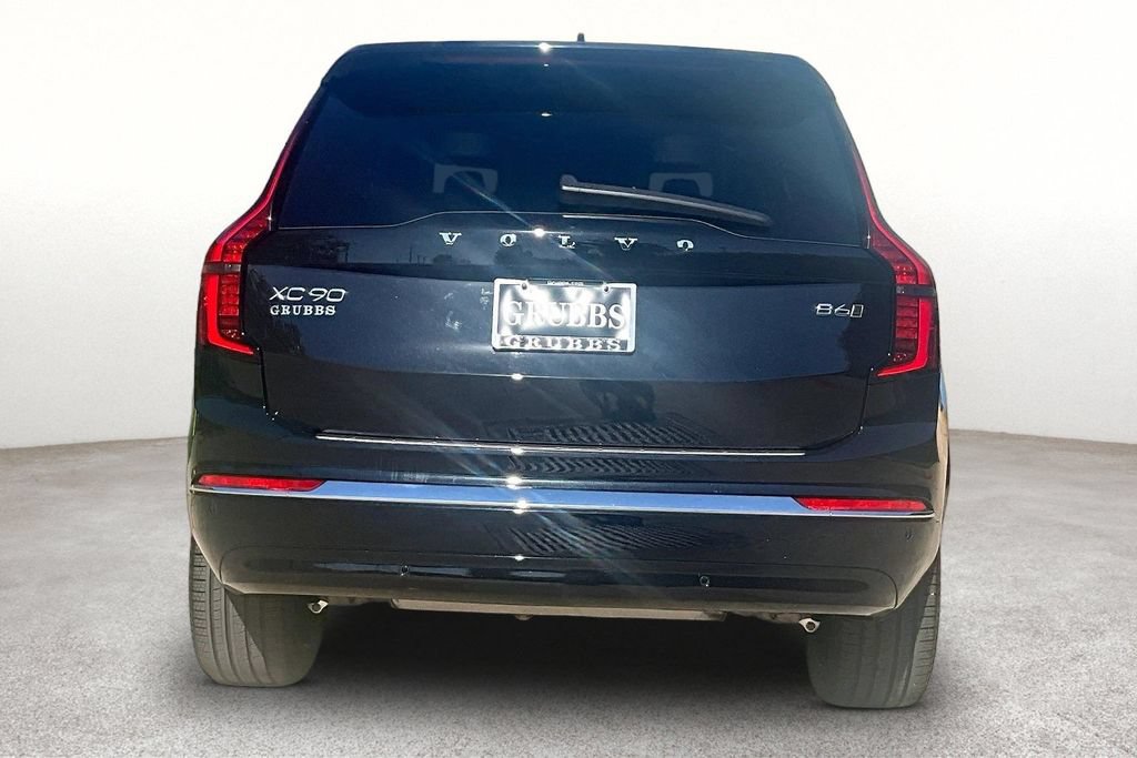 Used 2026 Volvo XC90 B6 Plus AWD/4WD image 5