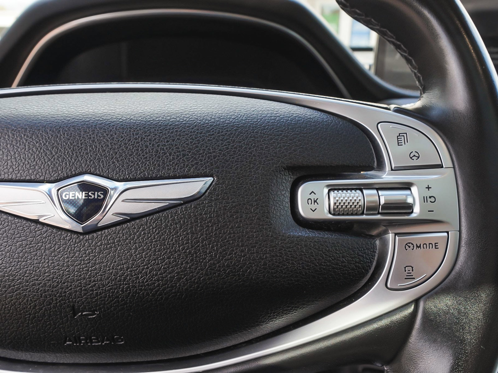 Used 2021 Genesis GV80 2.5T Select AWD/4WD image 19