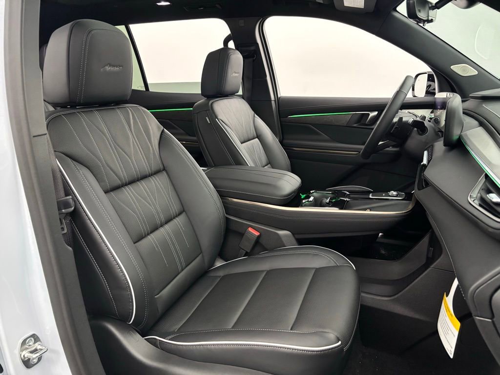 New 2026 Buick Enclave Avenir image 39