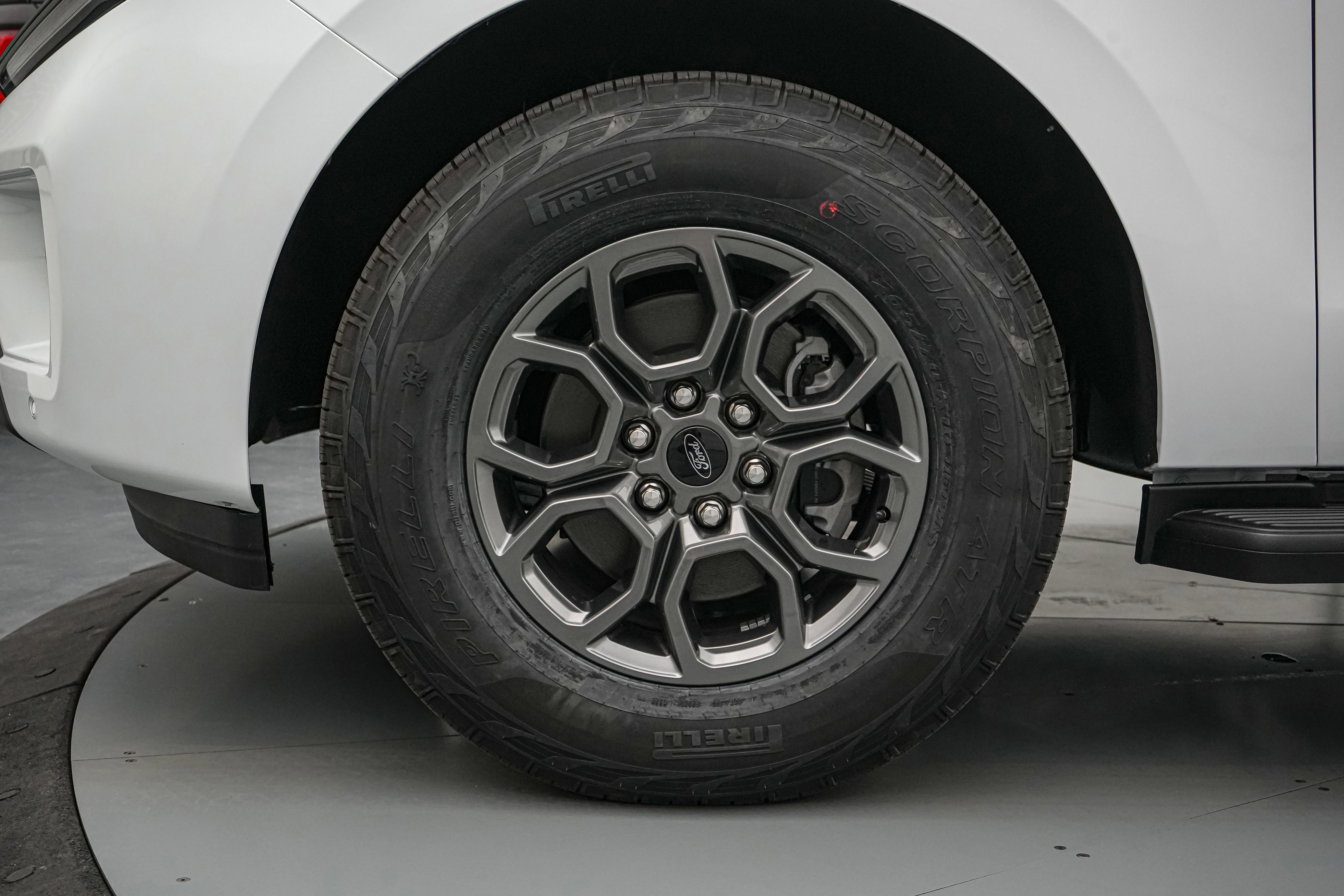 New 2026 Ford Expedition Max Active AWD/4WD image 11