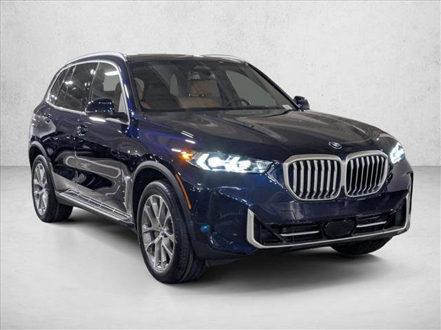 New 2026 BMW X5 xDrive40i w/ Climate Comfort Package image 6