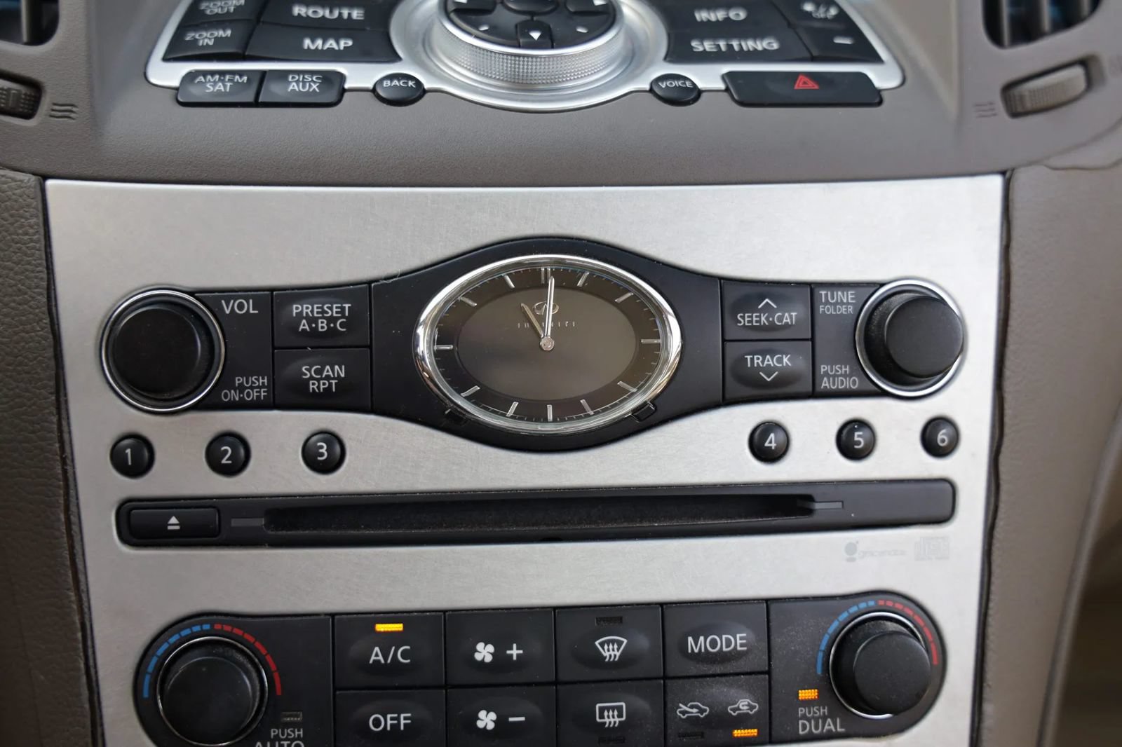 Used 2008 INFINITI G37 Journey w/ Premium Pkg RWD image 30