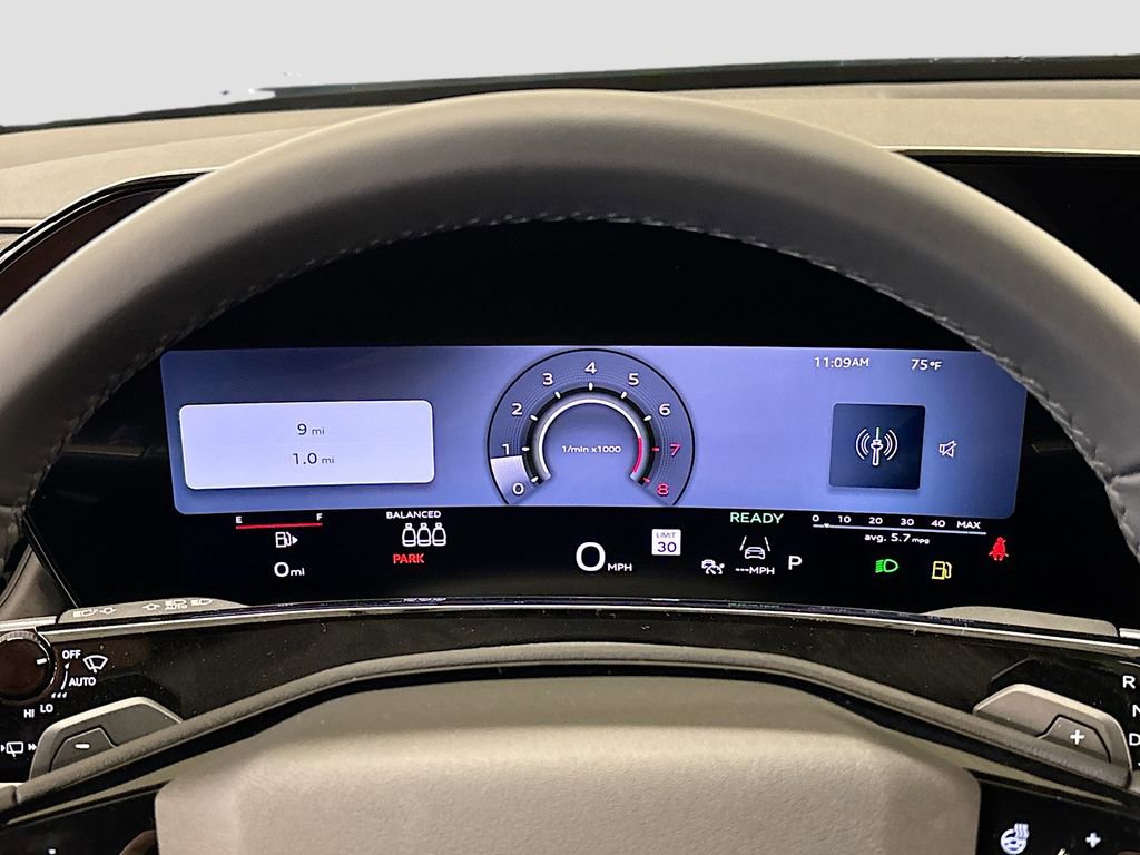 New 2026 Audi Q3 quattro 2.0T AWD/4WD image 10