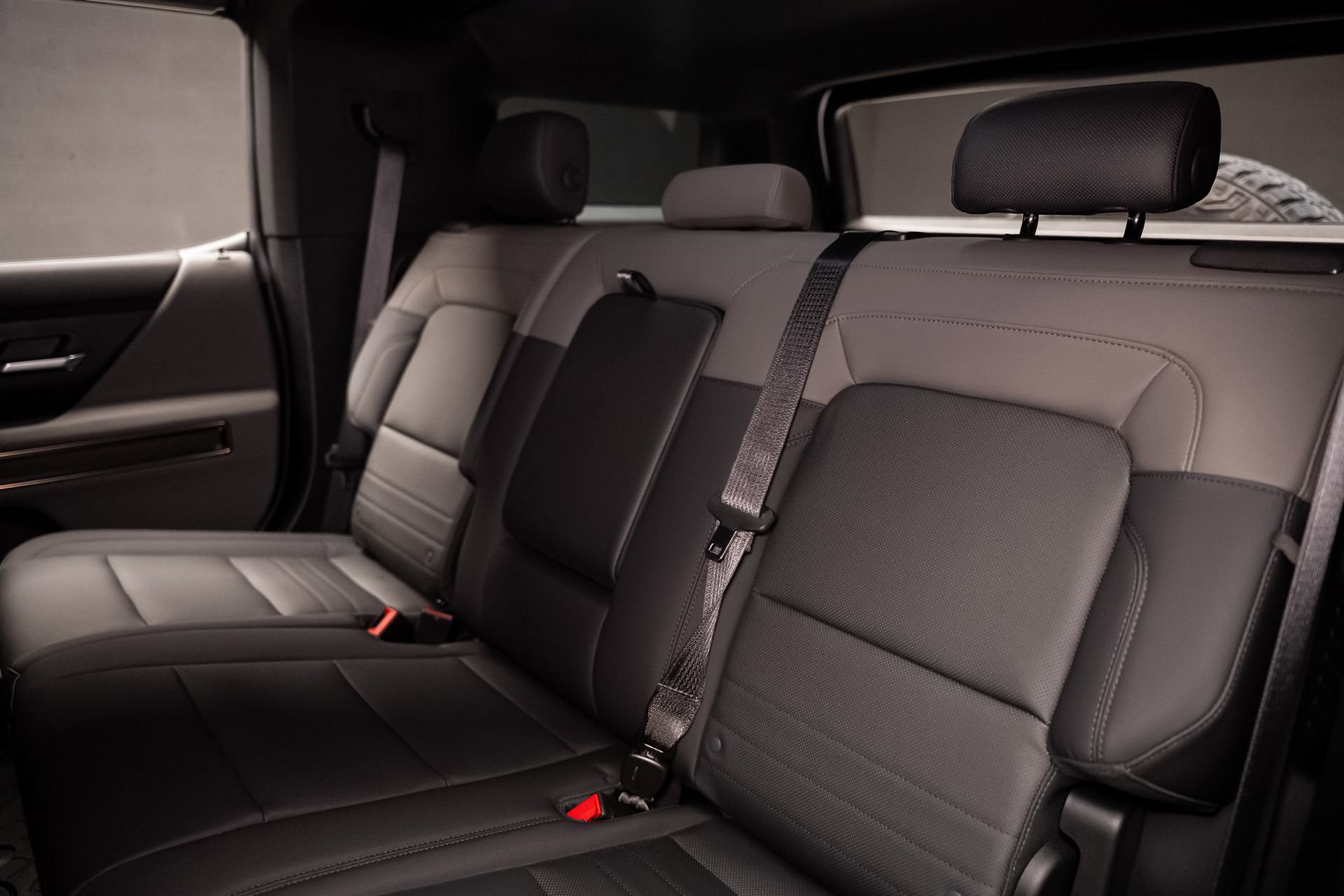 Used 2024 GMC Hummer EV 2X w/ Extreme Off-Road Package image 68