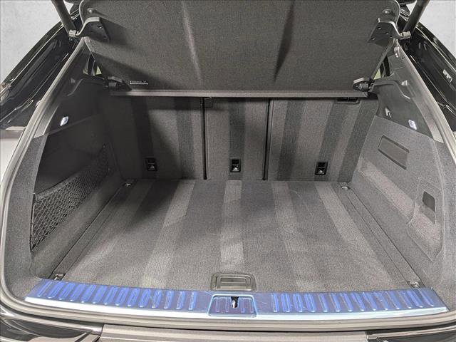 Certified 2025 Porsche Cayenne Coupe image 22