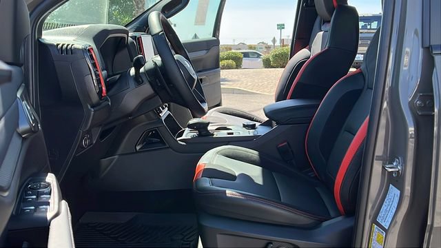 New 2026 Ford Ranger Raptor AWD/4WD image 16