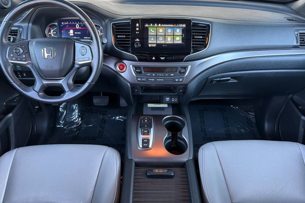 Used 2023 Honda Passport EX-L image 13