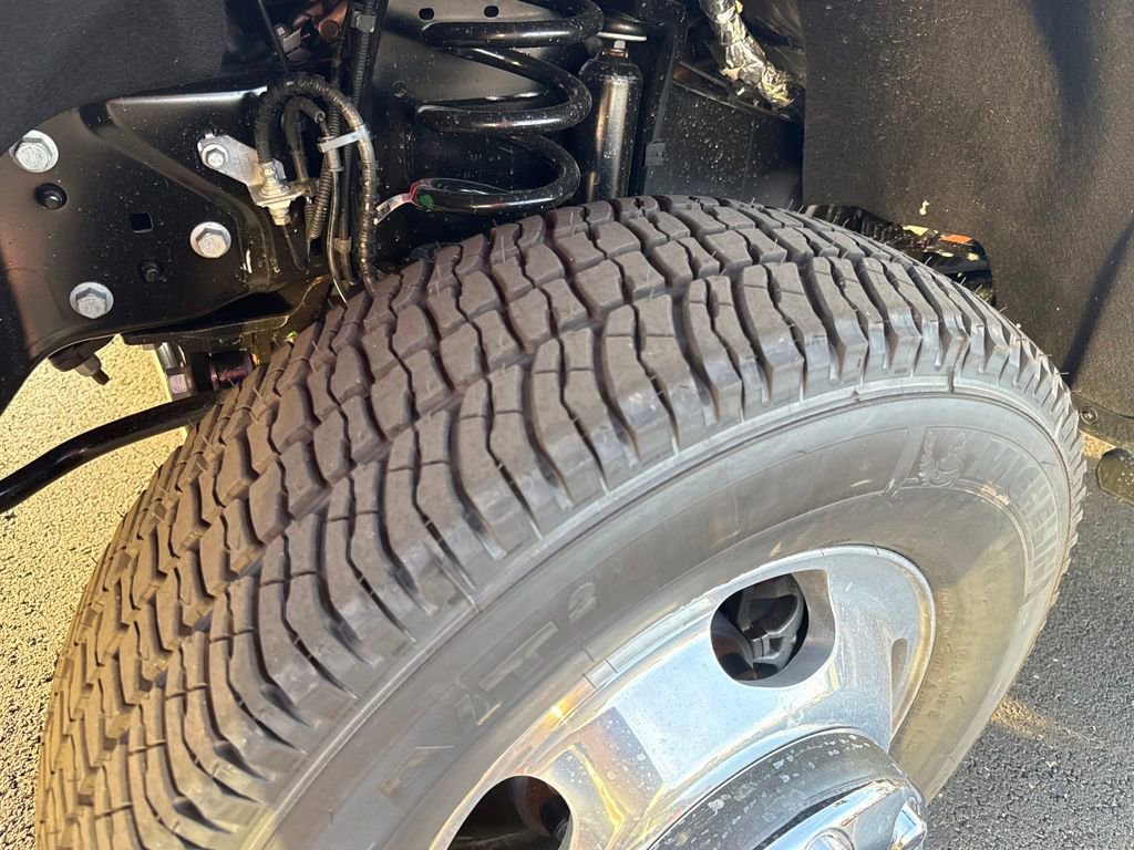 New 2026 Ford F350 XLT w/ XLT Premium Package image 56