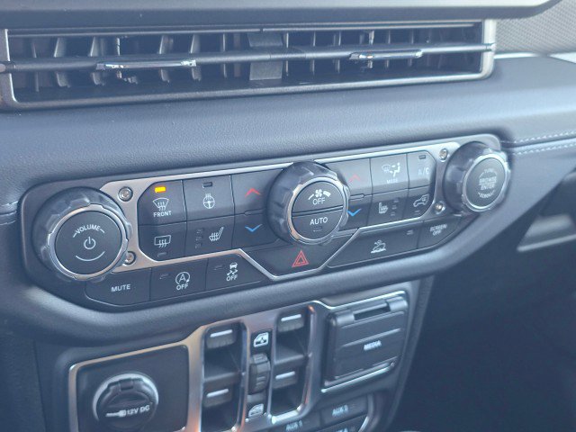 New 2026 Jeep Wrangler Rubicon image 37