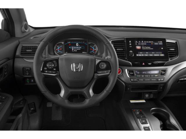 Used 2021 Honda Pilot Special Edition image 7