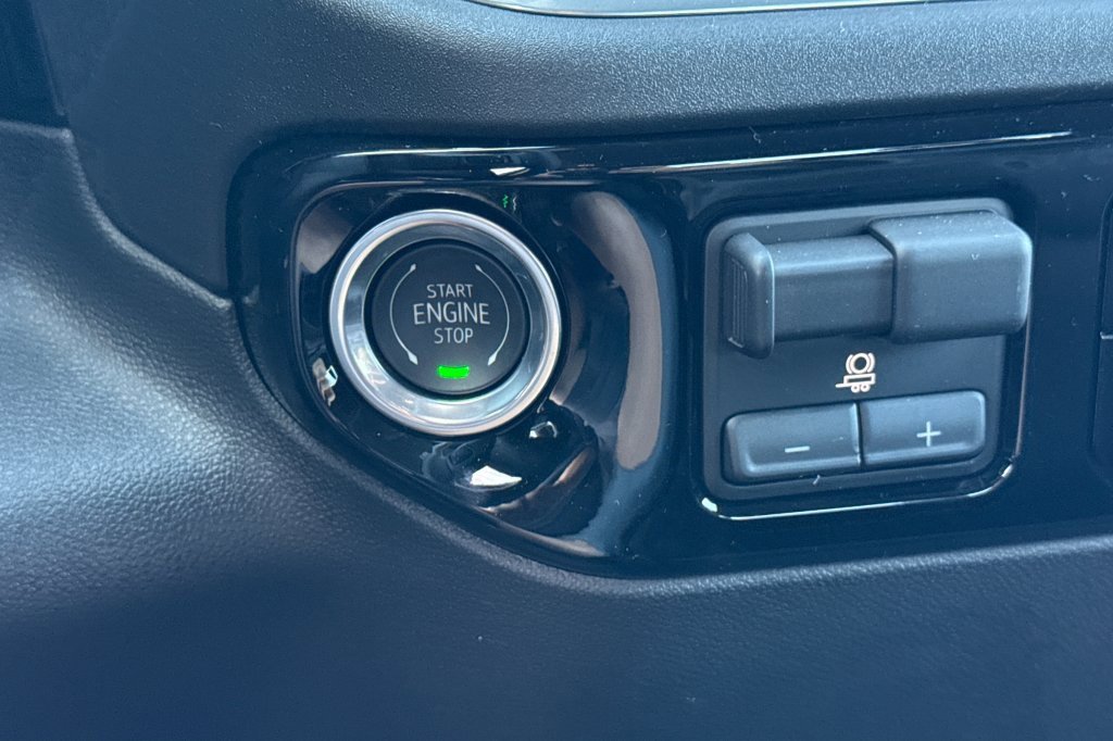 New 2026 GMC Sierra 1500 Elevation image 19