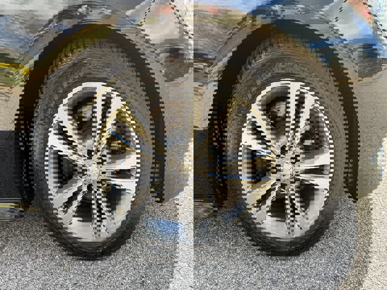 Used 2016 Mercedes-Benz E 350 Sedan image 28