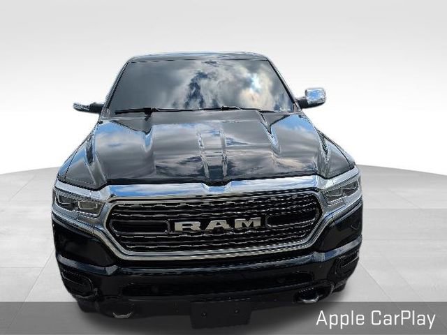 Used 2020 RAM 1500 Limited AWD/4WD video 2