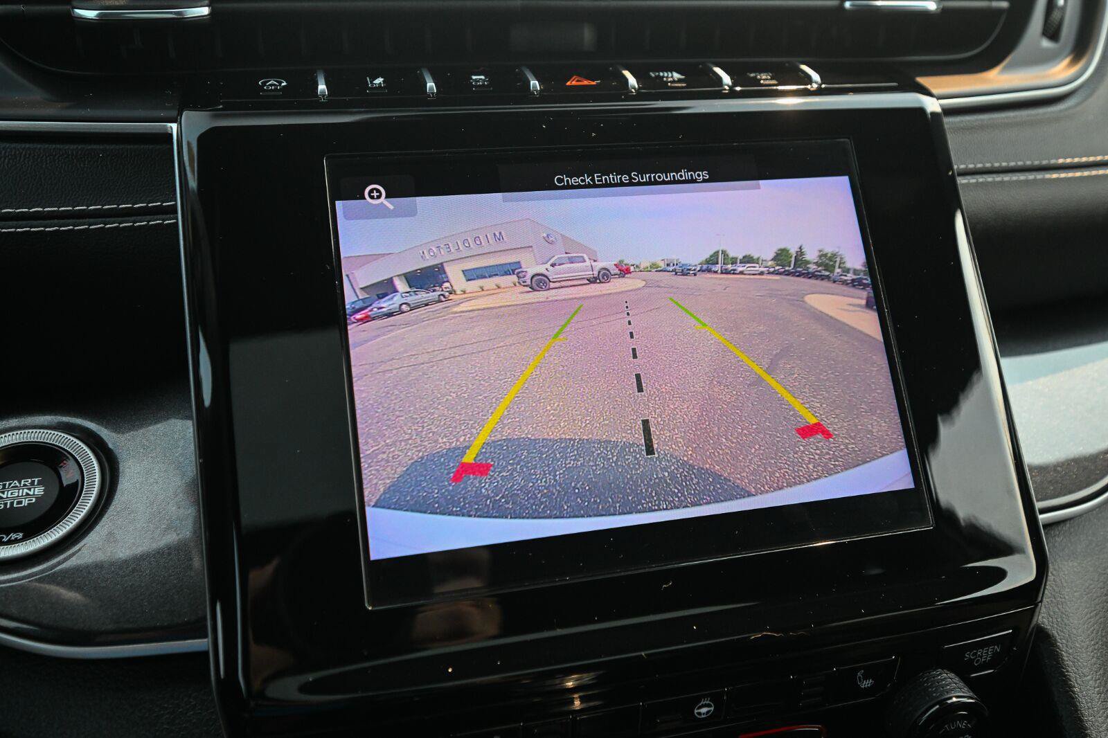 Used 2023 Jeep Grand Cherokee Altitude AWD/4WD image 38