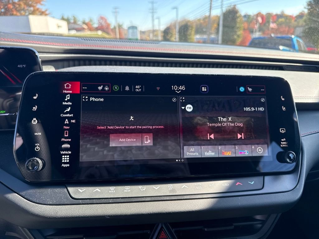 New 2026 Dodge Charger R/T Scat Pack w/ Track Package image 17