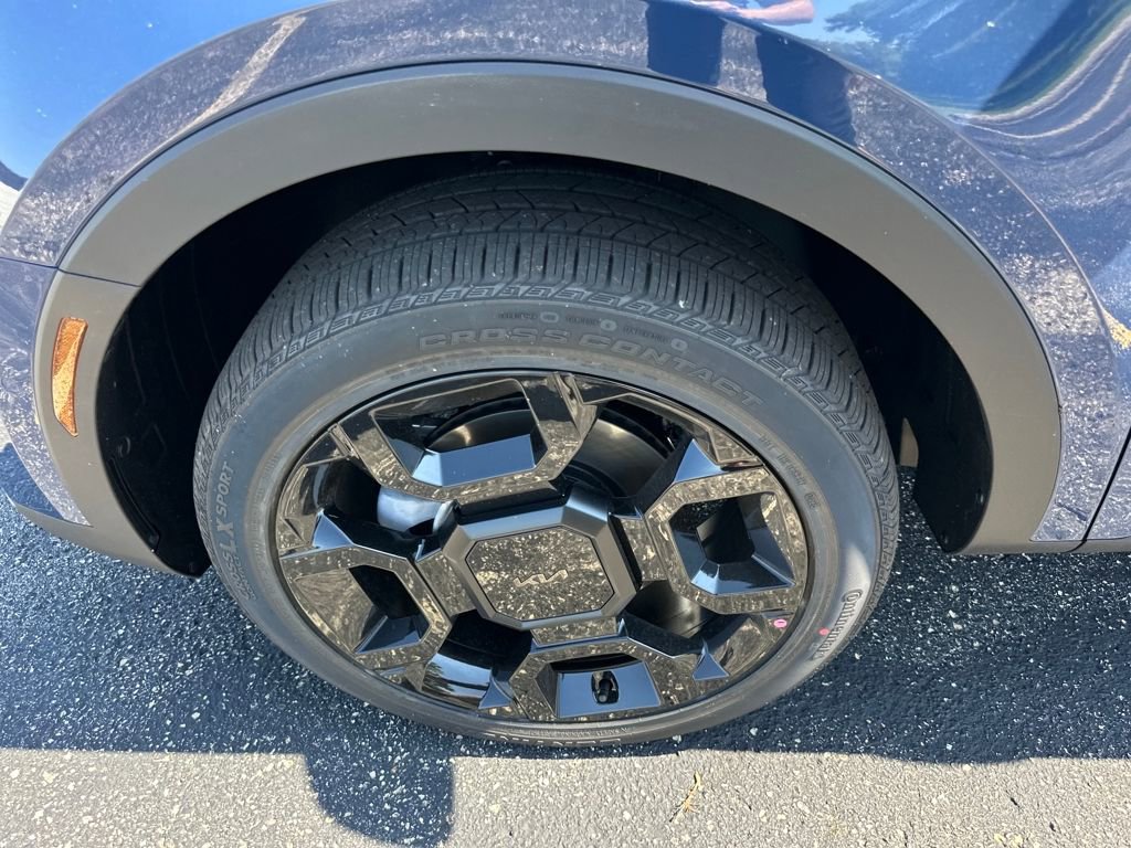 New 2026 Kia Sorento SX Prestige image 46