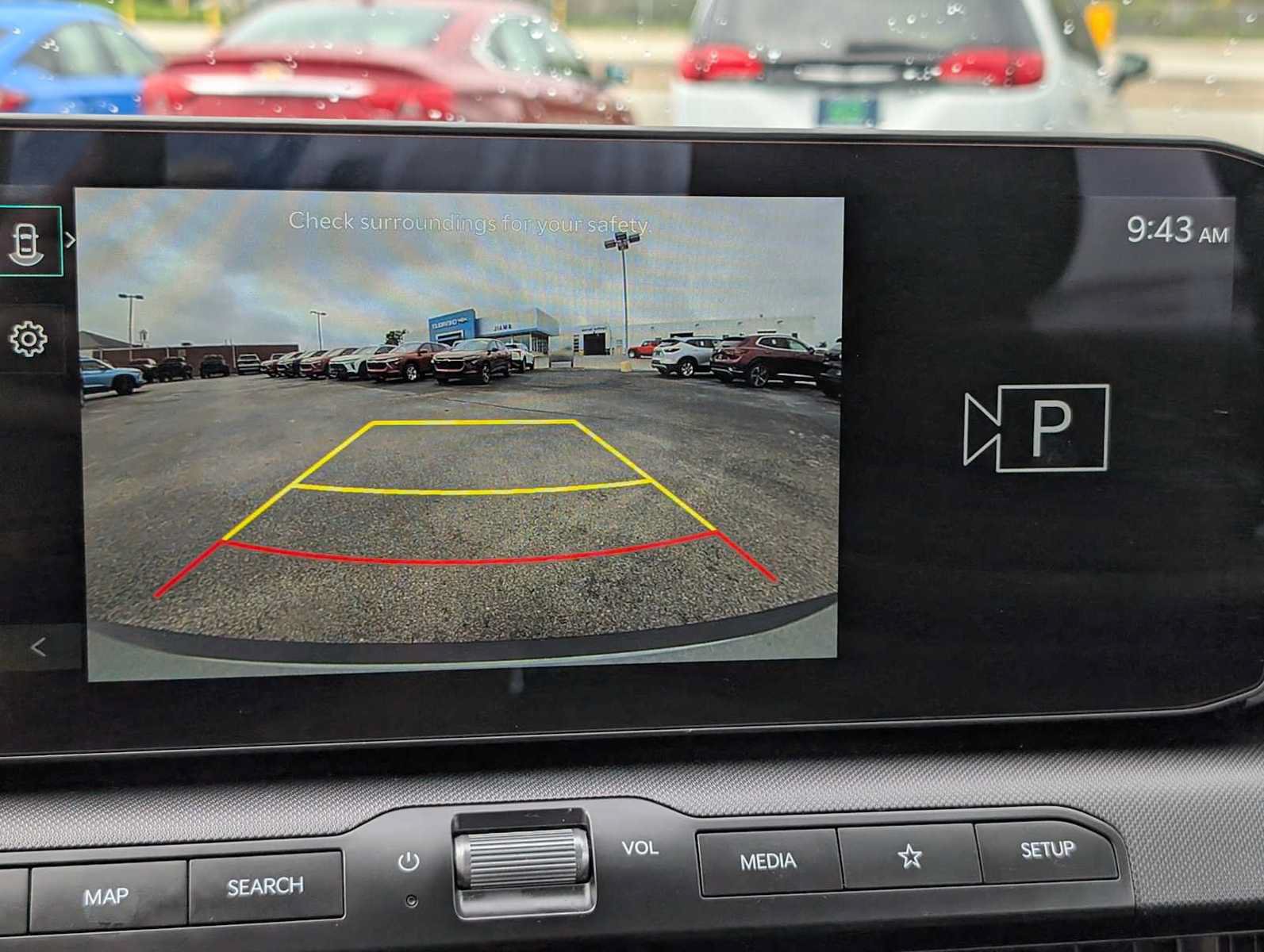 Used 2025 Kia K4 EX FWD image 25