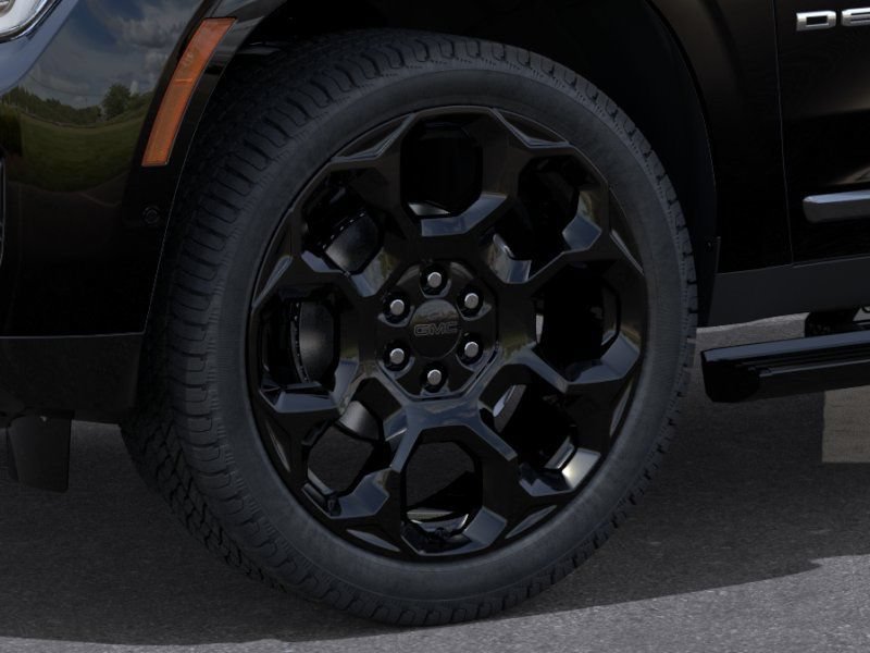 New 2026 GMC Yukon XL Denali Ultimate w/ LPO, Floor Liner Package AWD/4WD image 40