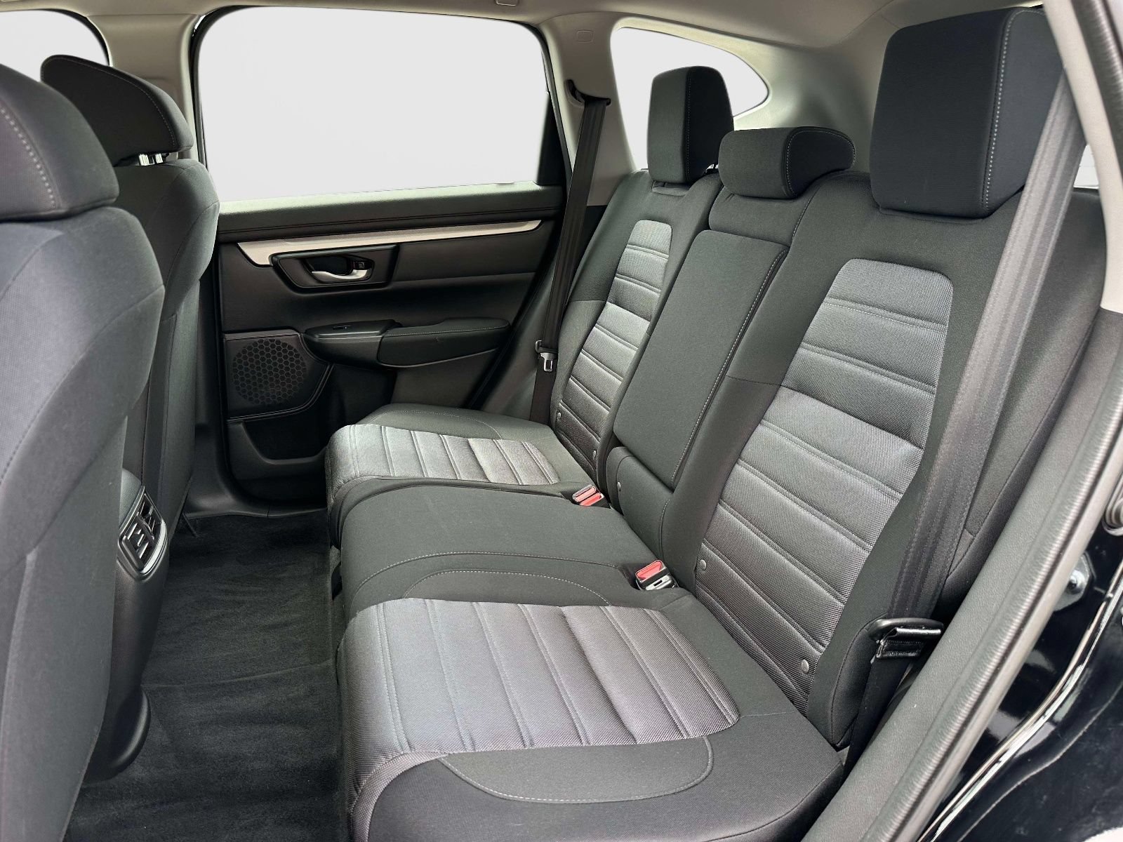 Used 2021 Honda CR-V LX image 13