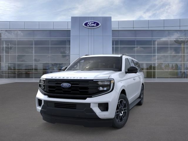 New 2025 Ford Expedition Max Active image 2