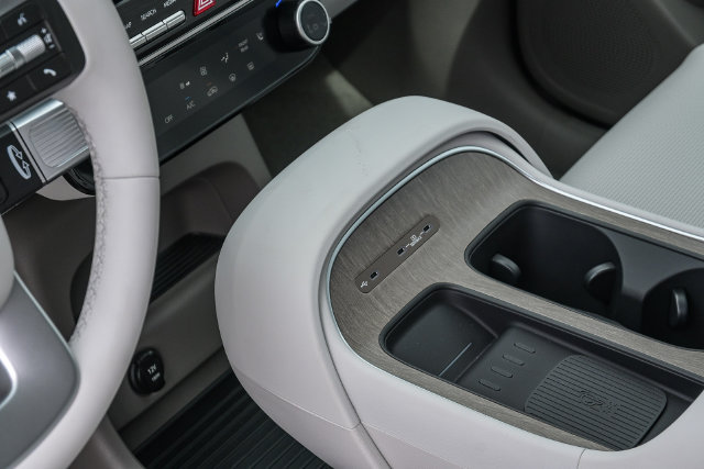 New 2026 Hyundai Palisade SEL AWD/4WD image 21