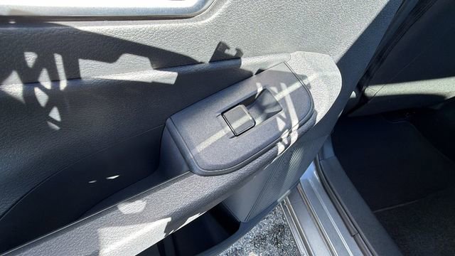 New 2026 Nissan Sentra SV w/ Floor Mat Package image 15