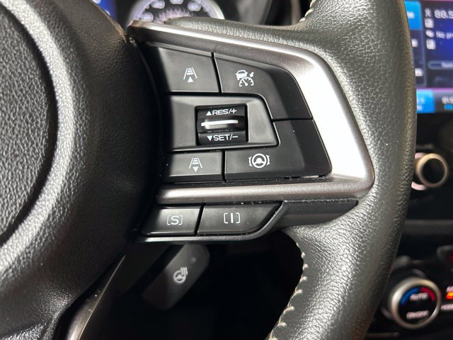Used 2024 Subaru Forester Touring AWD/4WD image 14