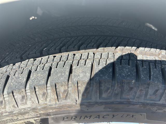 Used 2025 Lincoln Navigator L Reserve AWD/4WD image 10