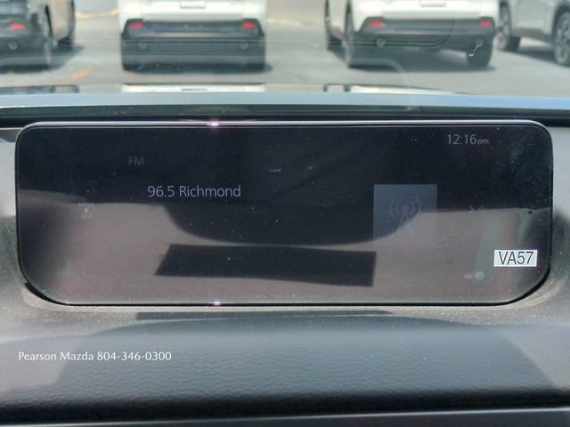 Certified 2025 MAZDA CX-50 2.5 Hybrid w/ Weather Package AWD/4WD image 19
