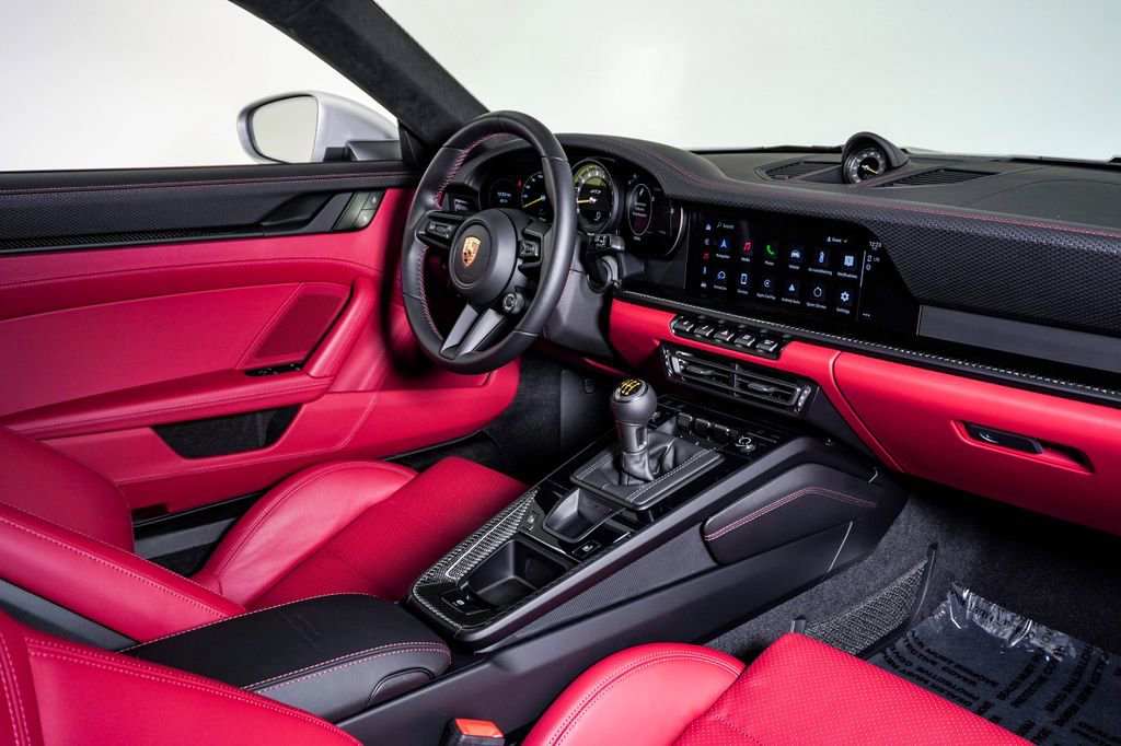 Certified 2024 Porsche 911 GT3 image 15