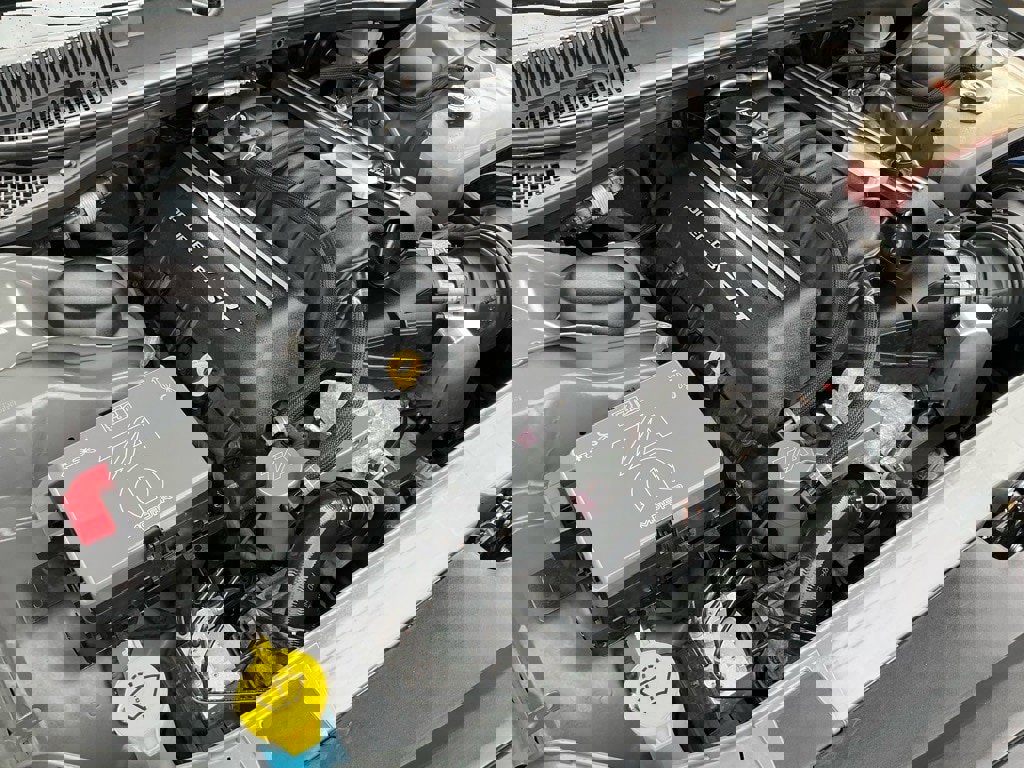 Used 2017 Dodge Challenger T/A image 28