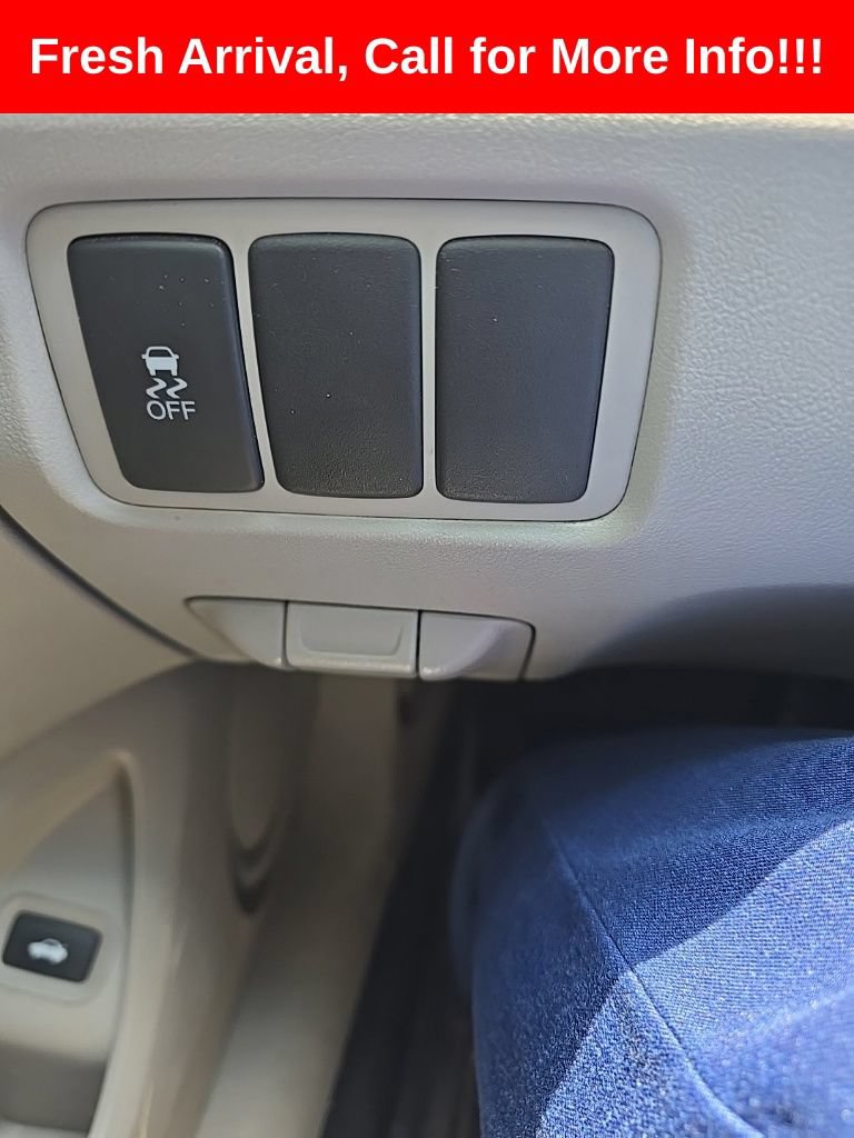 Used 2012 Acura TSX Sedan FWD image 17