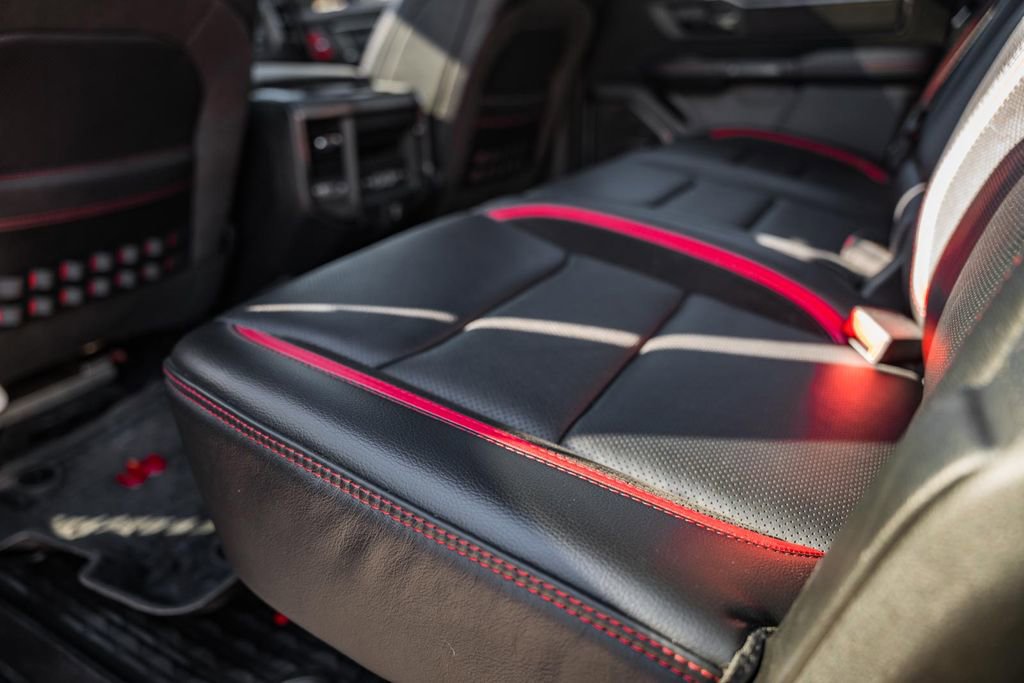 Used 2023 RAM 1500 TRX w/ TRX Level 2 Equipment Group image 49