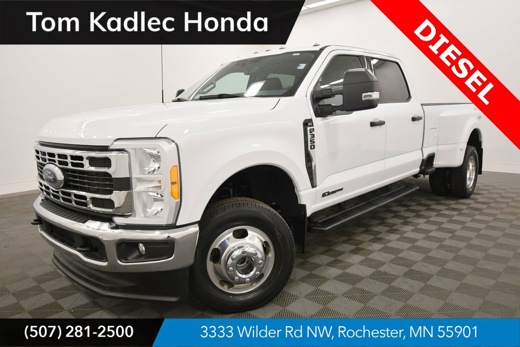 Used 2023 Ford F350 XLT