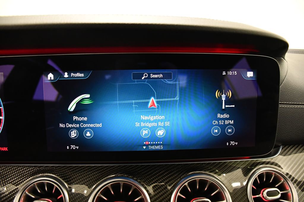 Used 2021 Mercedes-Benz CLS 53 AMG 4MATIC image 13