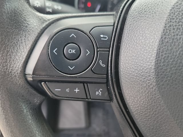 Used 2023 Toyota RAV4 XLE w/ Convenience Package FWD image 25