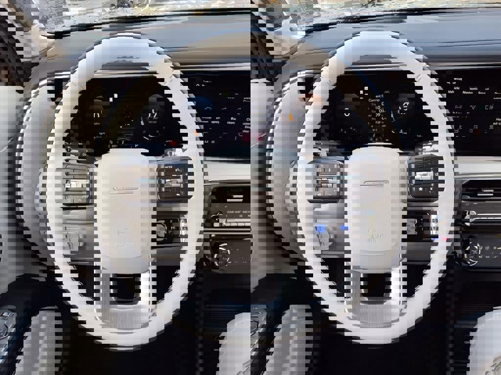 New 2026 Hyundai Palisade Calligraphy image 15