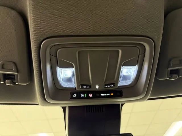 Used 2026 Chevrolet Silverado 1500 W/T w/ WT Value Package image 16