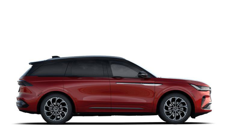 New 2026 Lincoln Nautilus Reserve AWD/4WD image 27