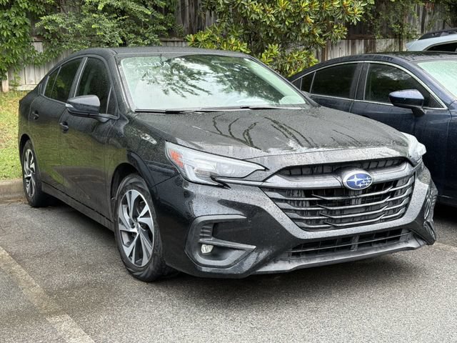 Used 2025 Subaru Legacy Premium AWD/4WD image 3
