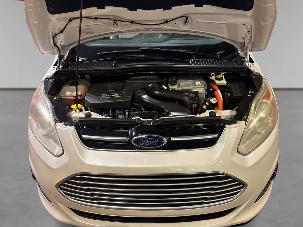 Used 2013 Ford C-MAX SEL FWD image 14